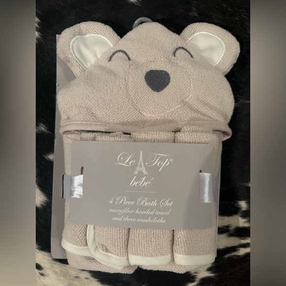 Baby bath set - Picture 2 of 2